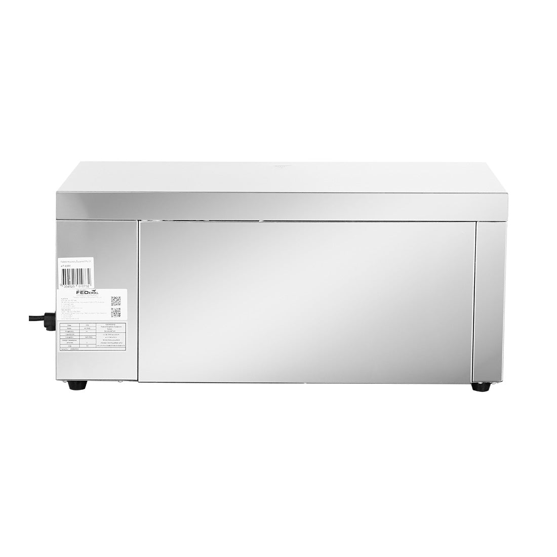 AT-936E Toaster / Griller / Salamander