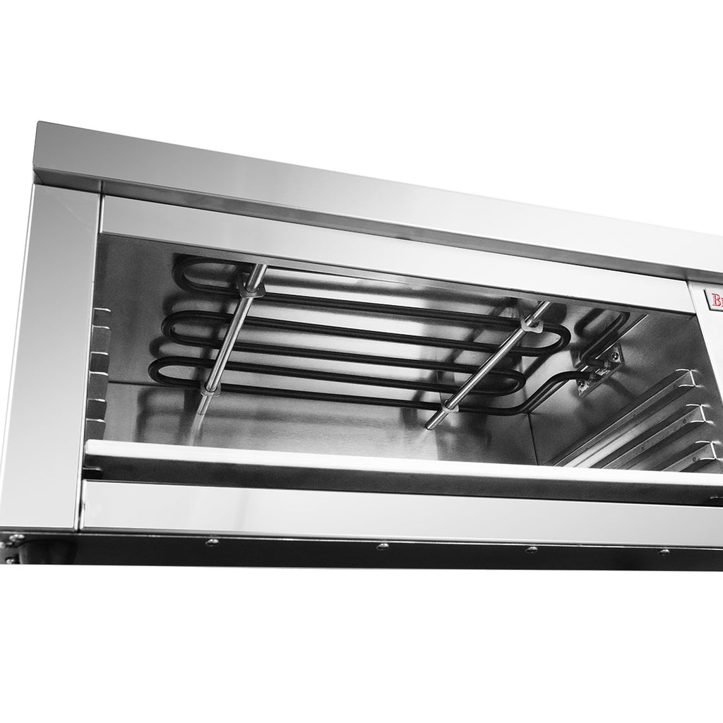 BenchStar Toaster / Griller / Salamander AT-937E
