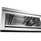 BenchStar Toaster / Griller / Salamander AT-937E