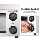 AT-936E Toaster / Griller / Salamander