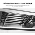 AT-936E Toaster / Griller / Salamander