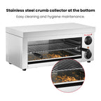 AT-936E Toaster / Griller / Salamander