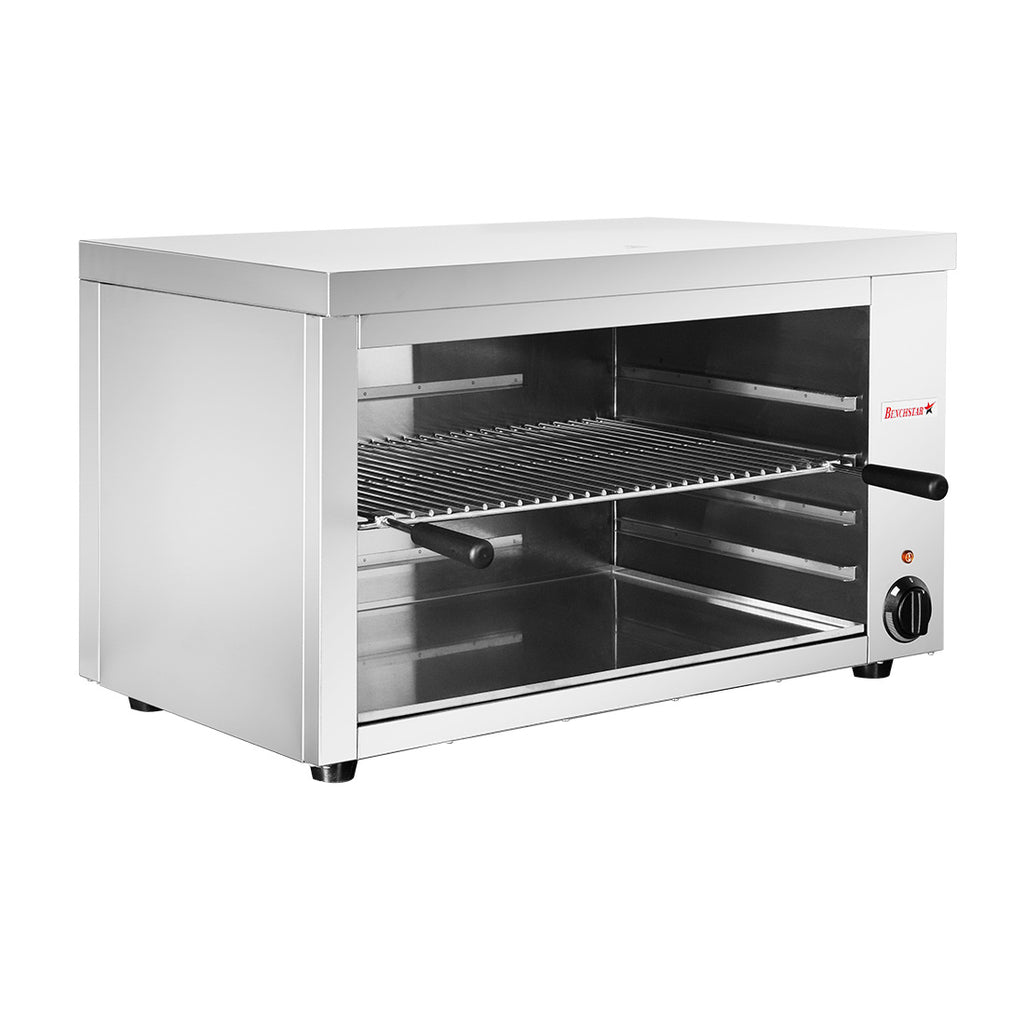 BenchStar Toaster / Griller / Salamander AT-937E