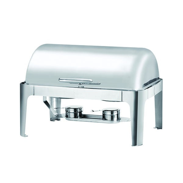 DELUXE OBLONG CHAFING DISH 645X475X435 AT61363