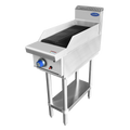 300 MM RADIANT CHAR GRILLS LPG AT80G3C-F-LPG