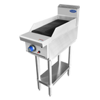 300 MM RADIANT CHAR GRILLS LPG AT80G3C-F-LPG