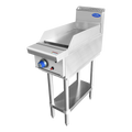 300MM HOTPLATE LPG AT80G3G-F-LPG