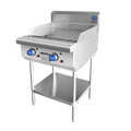 Cookrite 600MM HOTPLATE NG AT80G6G-F-NG