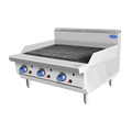 900MM CHAR GRILL LPG AT80G9C-C-LPG
