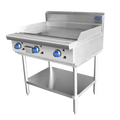 900MM HOTPLATE LPG AT80G9G-F-LPG