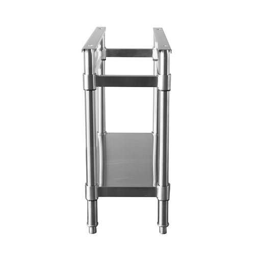 STAINLESS STEEL STAND GAS SERIES 308X640 ATSEC-12