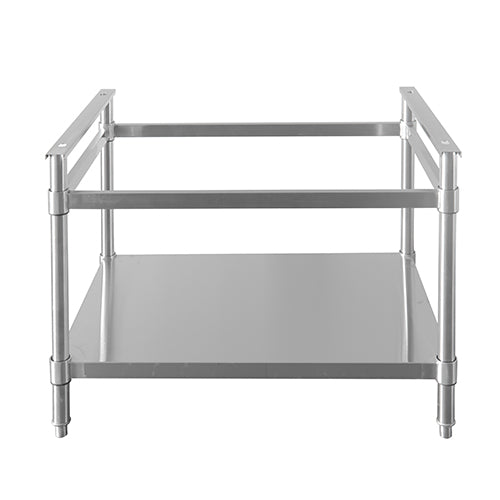 STAINLESS STEEL STAND GAS SERIES 908X640 ATSEC-36