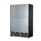 Thermaster Double Door Supermarket Freezer - LG-1000BGBMF
