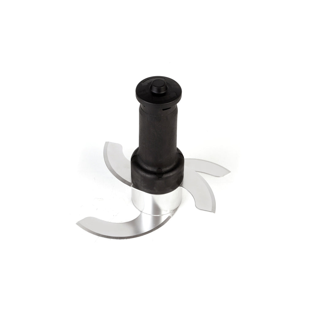 Yasaki Double Speeds 5L Table Top Cutter Mixer / Bowl Cutter - BC-5V2