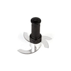 Yasaki Double Speeds 5L Table Top Cutter Mixer / Bowl Cutter - BC-5V2