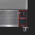 Tecnodom Blast chiller 20 X 1/1 GN pan capacity - DO20