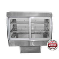 C4RF15 Bonvue Drop-In Counter Top Display C4RF Series