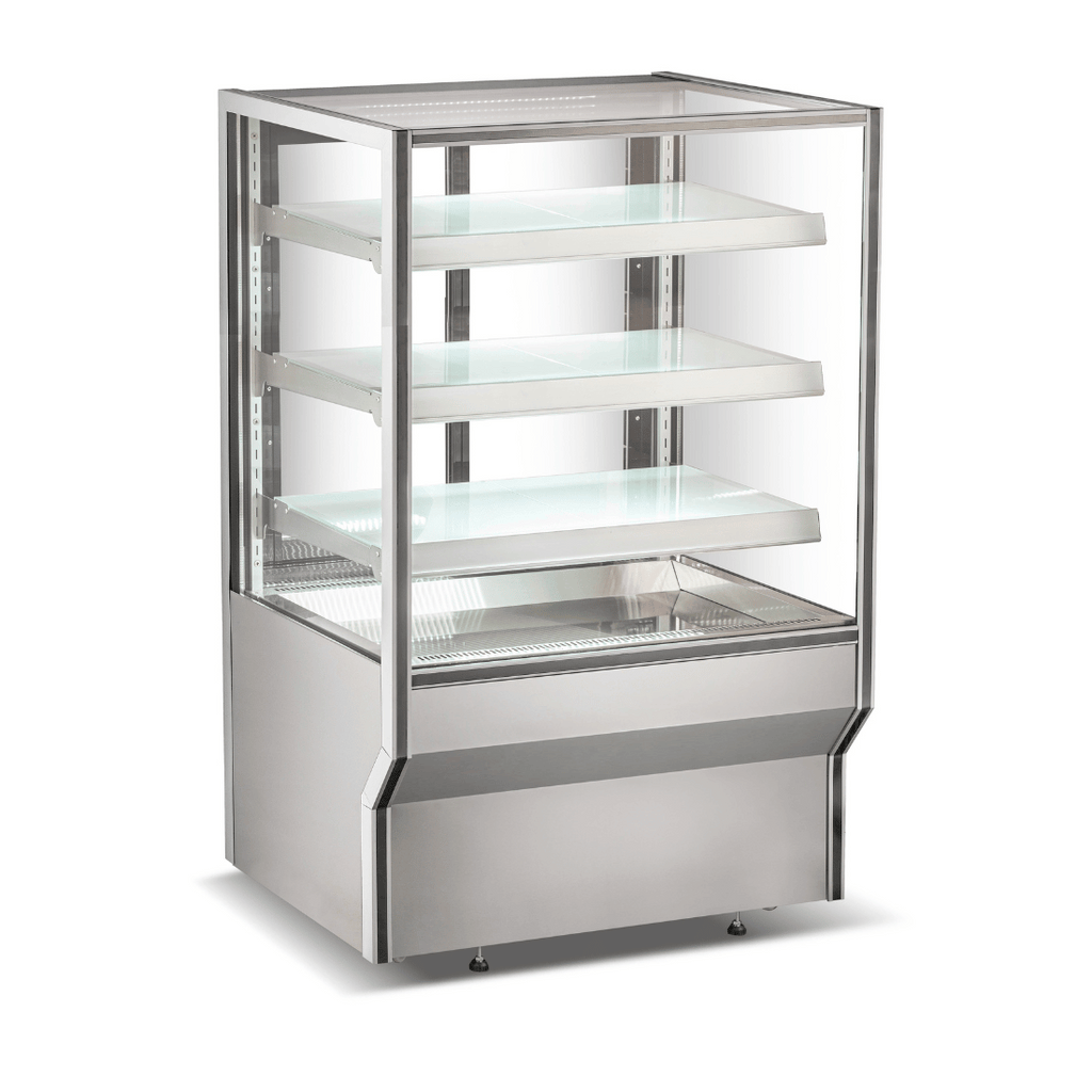Bonvue Complex Chilled Square Display - C1210-3S