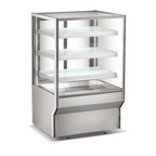 Bonvue Complex Chilled Square Display - C1210-3S