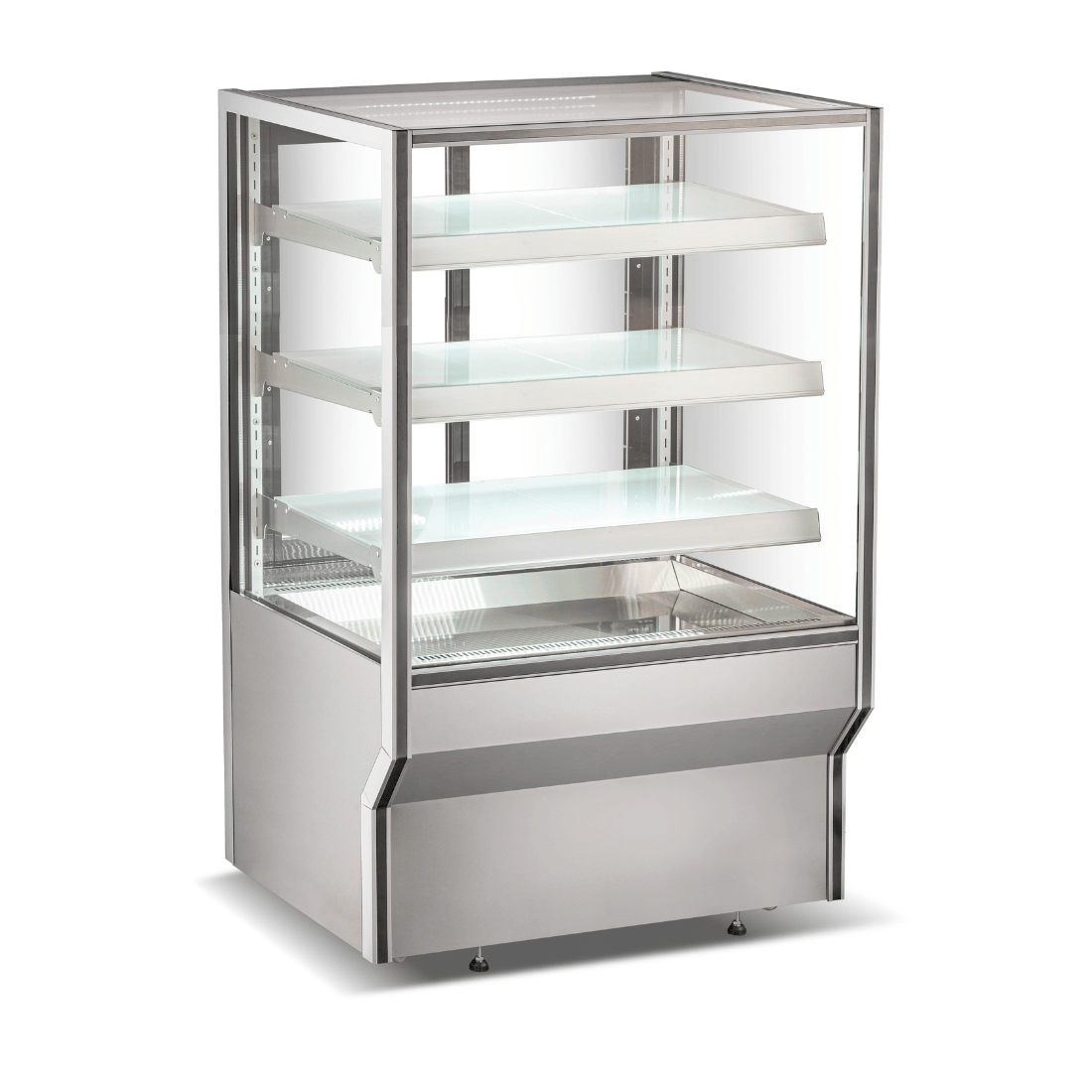 Bonvue Complex Chilled Square Display - C1210-3S