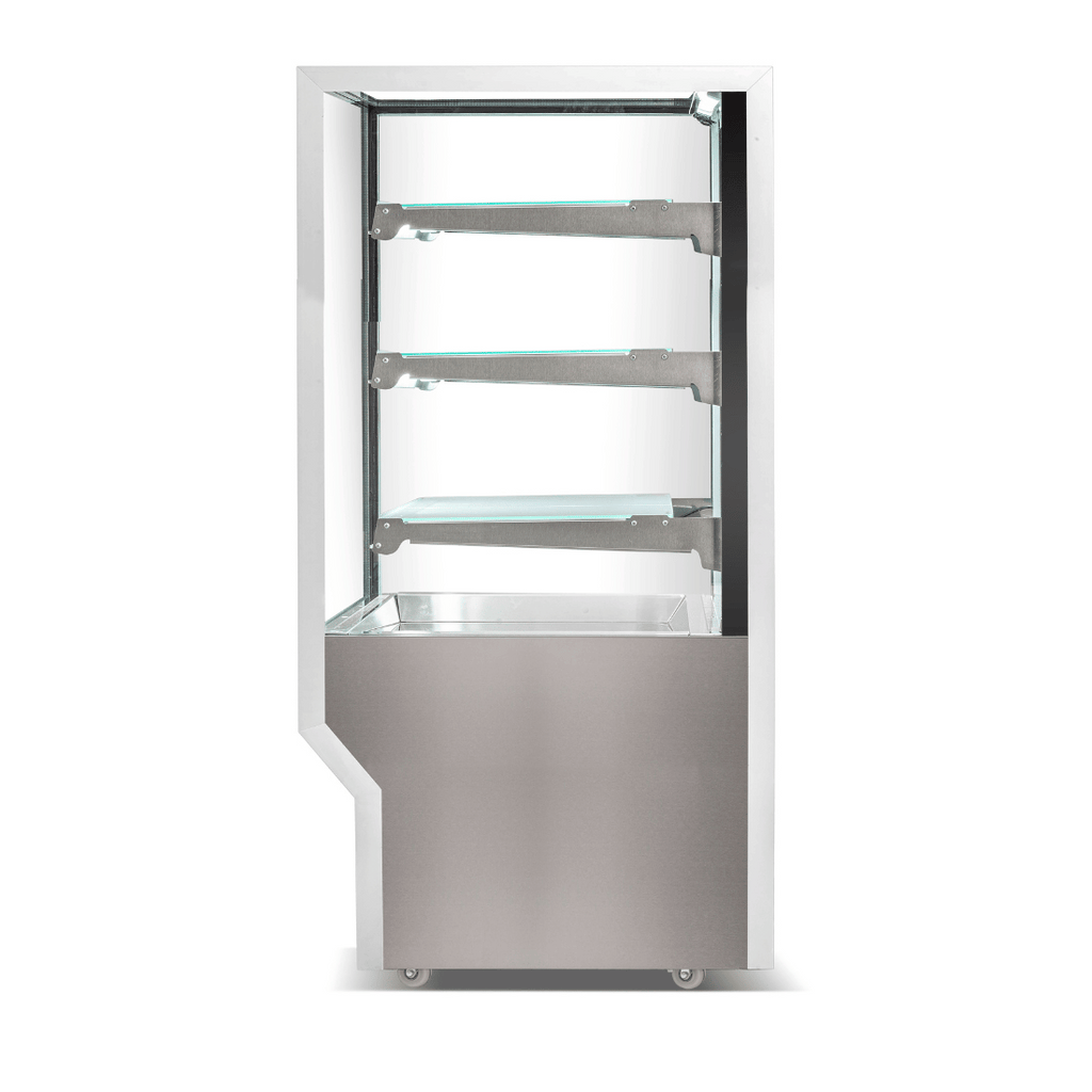 Bonvue Complex Chilled Square Display - C1210-3S