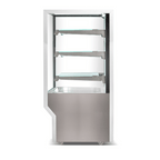 Bonvue Complex Chilled Square Display - C1210-3S