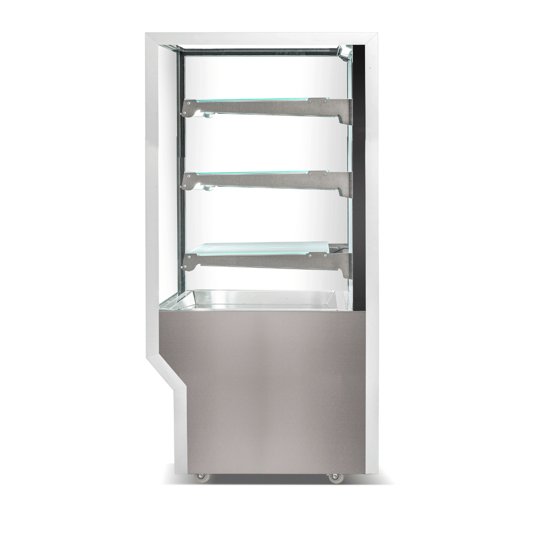 Bonvue Complex Chilled Square Display - C1210-3S
