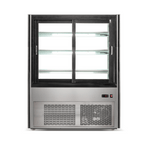 Bonvue Complex Chilled Square Display - C1210-3S