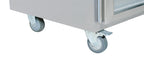 Thermaster Double Door Display Freezer - SUFG1000