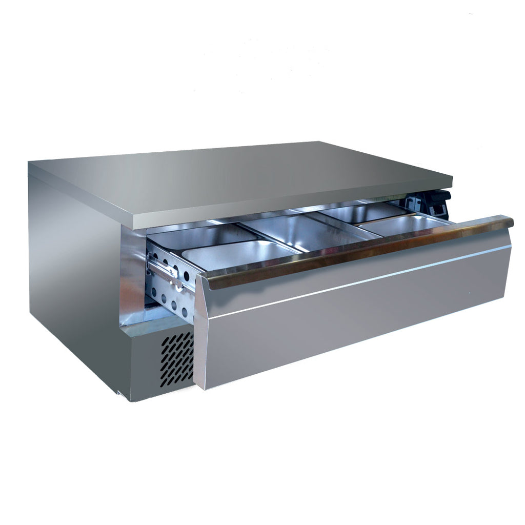 Thermaster Flexdrawer counter CBR1-3