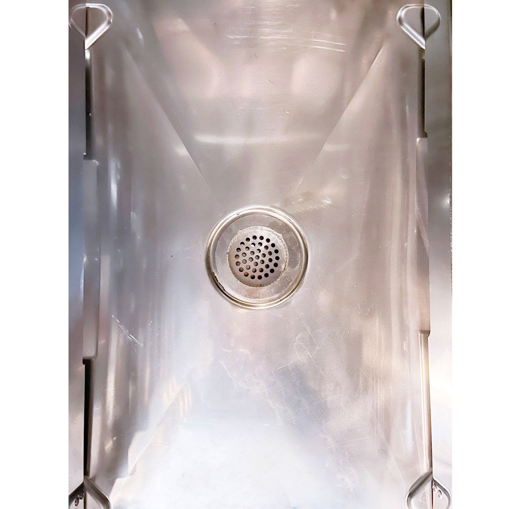 FAGOR IKORE Advanced Boiler 6 Tray Electric Combi Oven - APW-061ERLWS