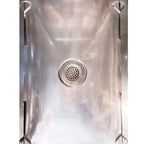 Fagor IKORE Concept 20 Trays Combi Oven - CW-201ERSWS