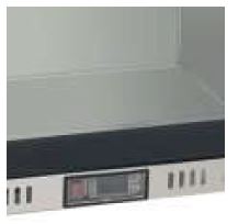 CHILLER FRIDGE CABINET GLASS DOOR MBC24G