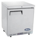 CHILLER FREEZER CABINET SOLID DOOR - MBC24F MBC24F