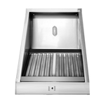 Modular System Canopy range hood - CHOOD1200