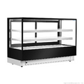 Bonvue Elite Cold Displays with 2 shelves - CL1800-2S