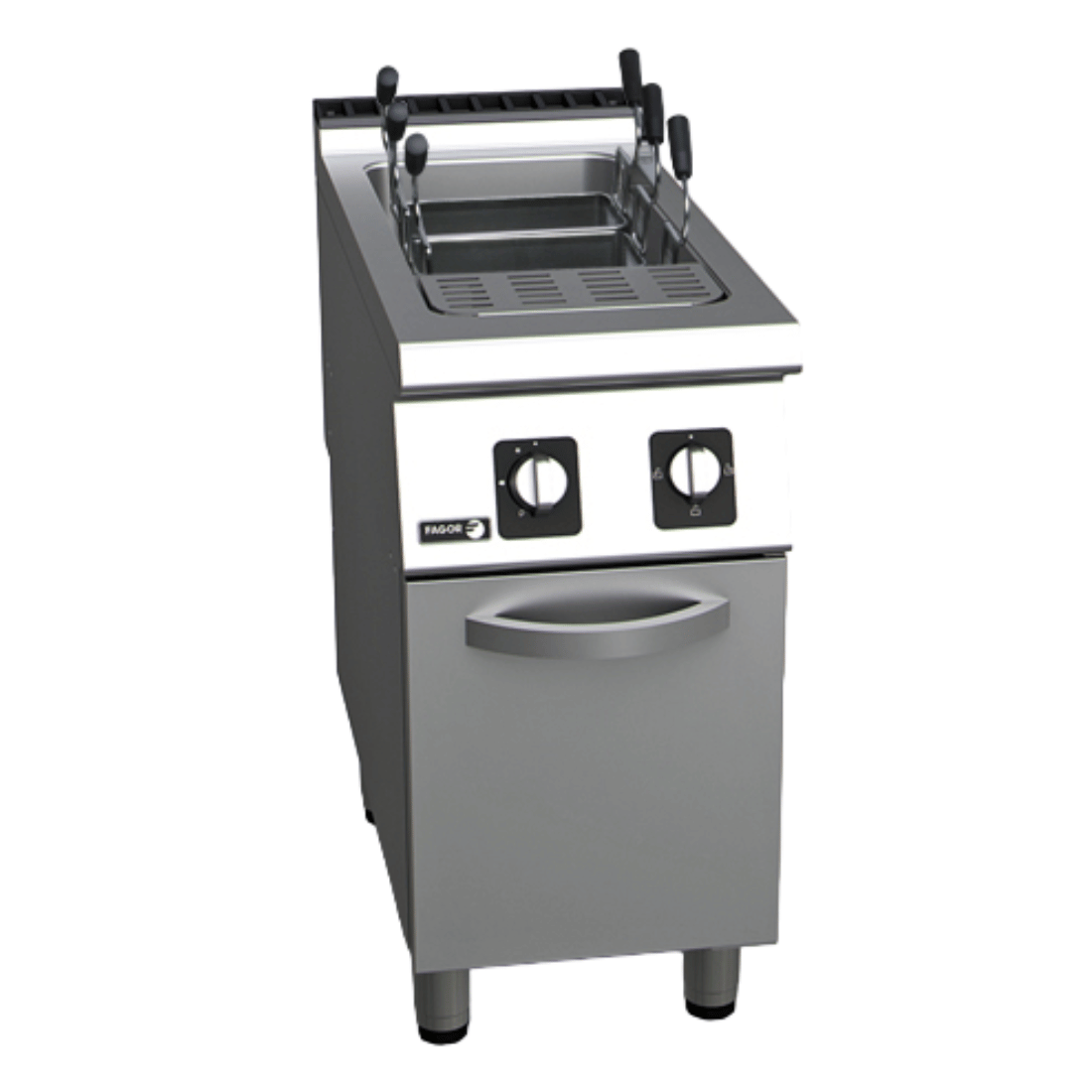 Fagor Kore 900 Electric Pasta and Noodle Cooker - CP-E905