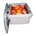 Modular System Insulated Top Loading Food Carrier - CPWK007-28
