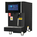 Benchstar MilkÂ FrotherÂ & SteamerÂ -Â CS-MFS7B