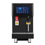 Benchstar MilkÂ FrotherÂ & SteamerÂ -Â CS-MFS7B