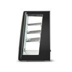 Bonvue Chilled Angled Counter-Top Food Display - CTA-146
