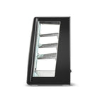 Bonvue Chilled Angled Counter-Top Food Display - CTA-196