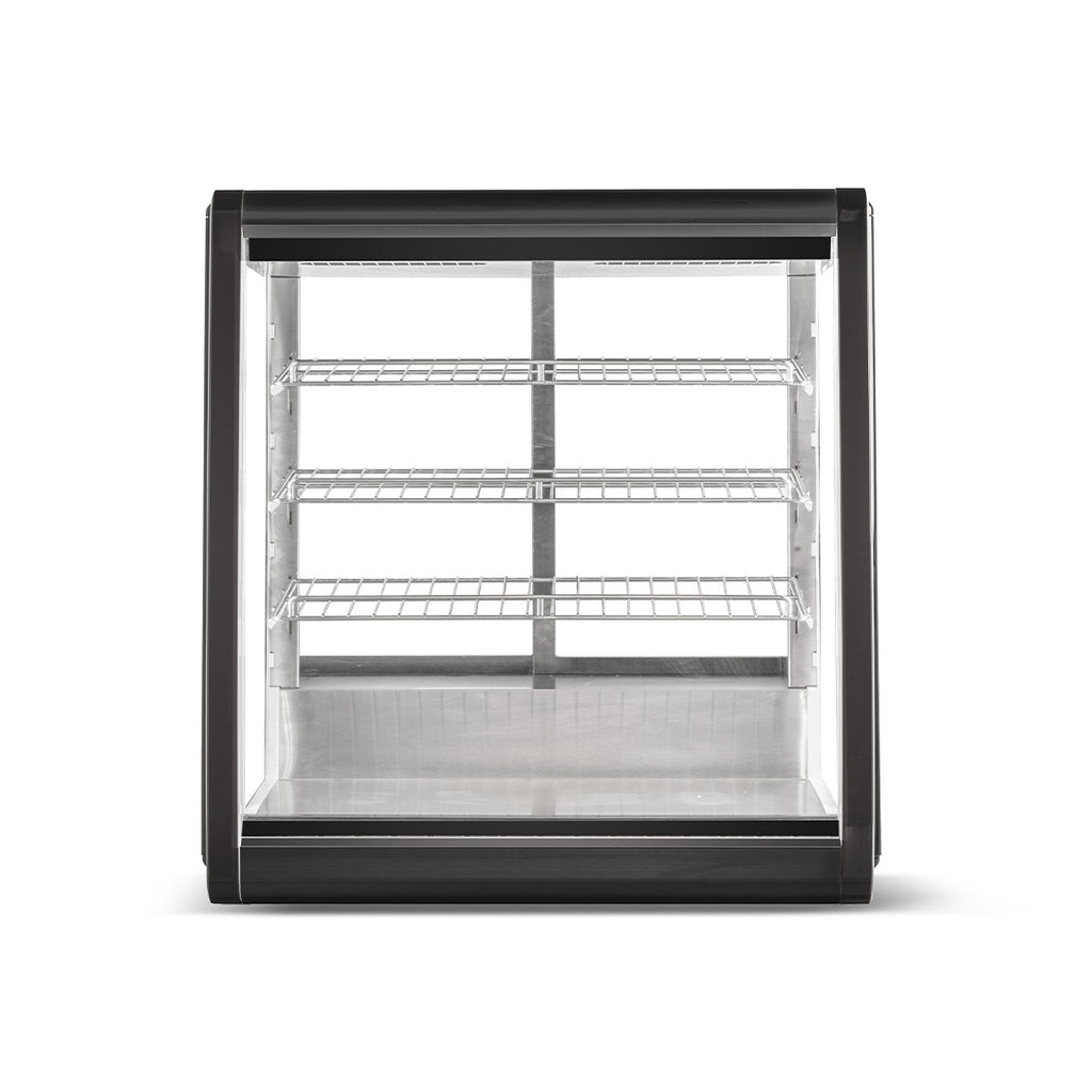 Bonvue Chilled Angled Counter-Top Food Display - CTA-246