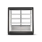 Bonvue Chilled Angled Counter-Top Food Display - CTA-246