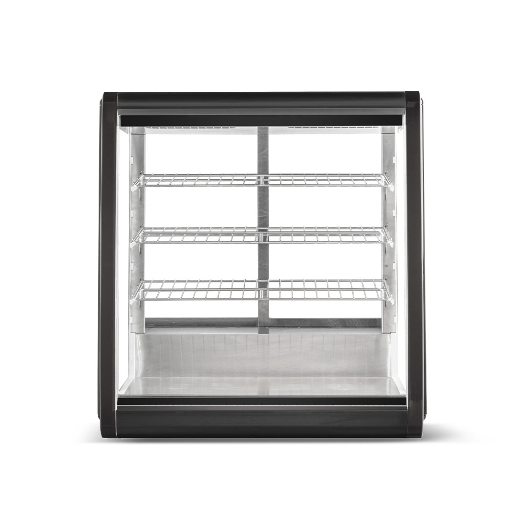 Bonvue Chilled Angled Counter-Top Food Display - CTA-246
