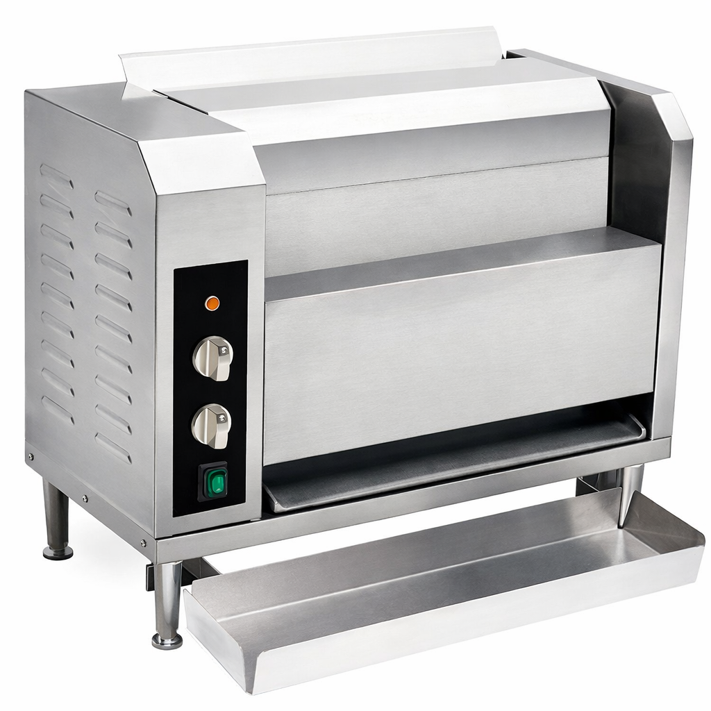 BenchstarÂ Electric Vertical Bun ToasterÂ -Â EBT-1400