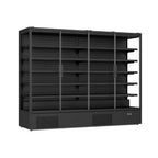 Thermaster Supermarket Panorama 4 Door Chiller Display - DC-250B