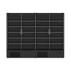 Thermaster Supermarket Panorama 4 Door Chiller Display - DC-250B