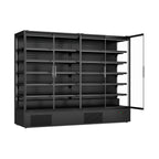 Thermaster Supermarket Panorama 4 Door Chiller Display - DC-250B