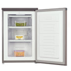 Thermaster Undercounter Solid Door Freezer 80L - DC-80F